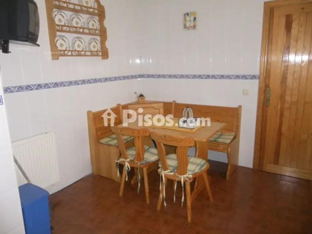Casa en alquiler en Ciutat Vella, Comarca de València