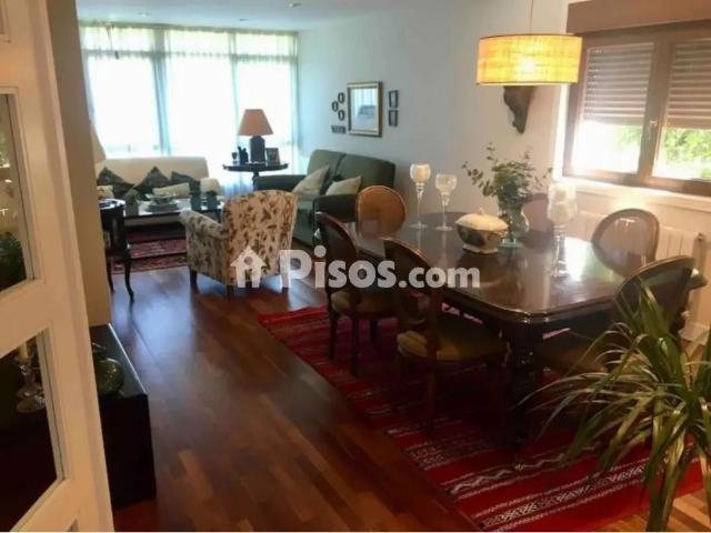 Casa en alquiler en Vigo