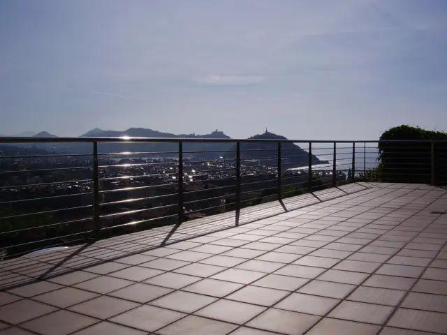 Casa en alquiler en Ipar-Ekialdea, Donostia-san Sebastián