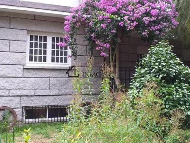 Casa en alquiler en Vilagarcía de Arousa, O Salnés
