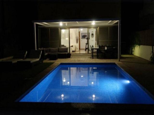 Villa en alquiler en Ciutadella De Menorca, Son Blanc
