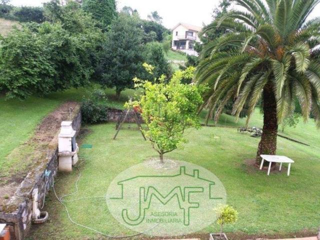 Chalet en venta en Faro, Oviedo