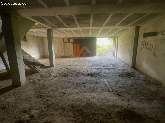Casa en venta en Santiago de Compostela, Santiago
