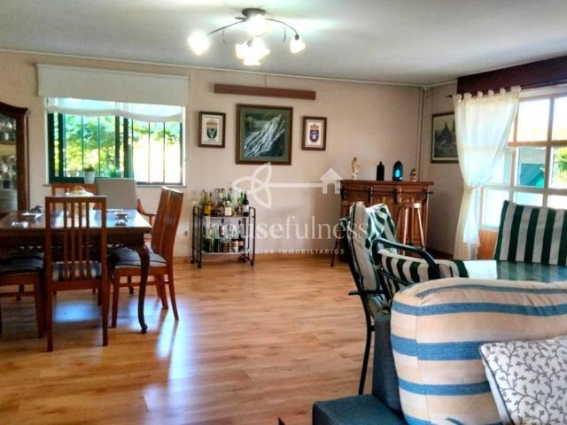 Chalet en venta en Ferrol, Galicia