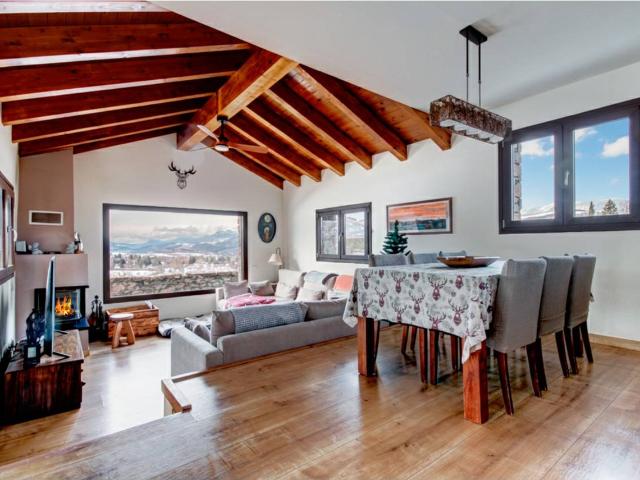 Chalet en venta en Cerdanya, Catalunya