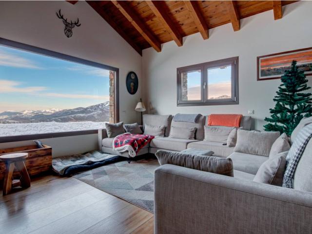 Chalet en venta en Das, Girona