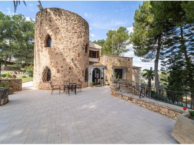 Casa en venta en Migjorn, Baleares