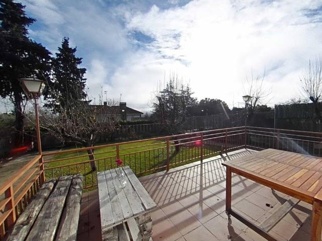 Chalet en alquiler en Gargantilla Del Lozoya Y Pinilla De Buitrago, Madrid