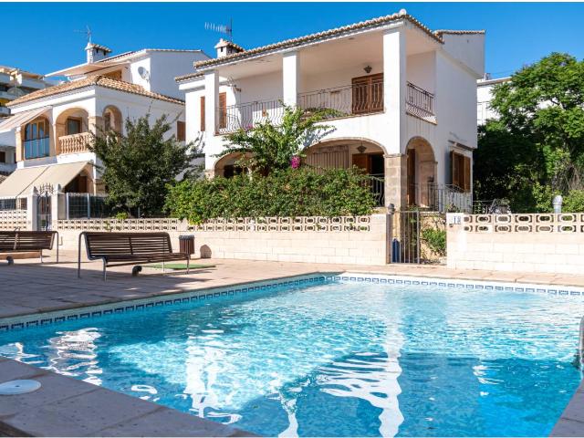 Chalet en venta en la Safor, Valencia