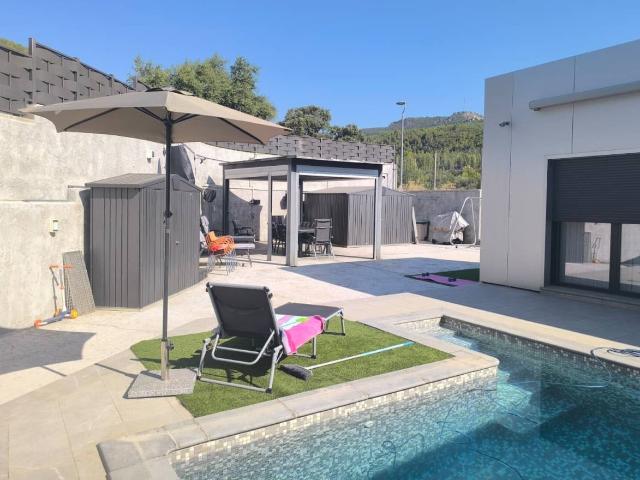 Chalet en venta en Alt Camp, Catalunya