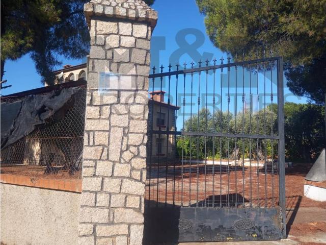 Chalet en venta en Tierra de Barros, Extremadura