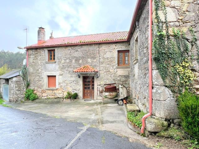 Chalet en venta en Bergantiños, Galicia