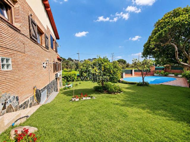 Chalet en venta en Can Gorgs II, Vallès Occidental
