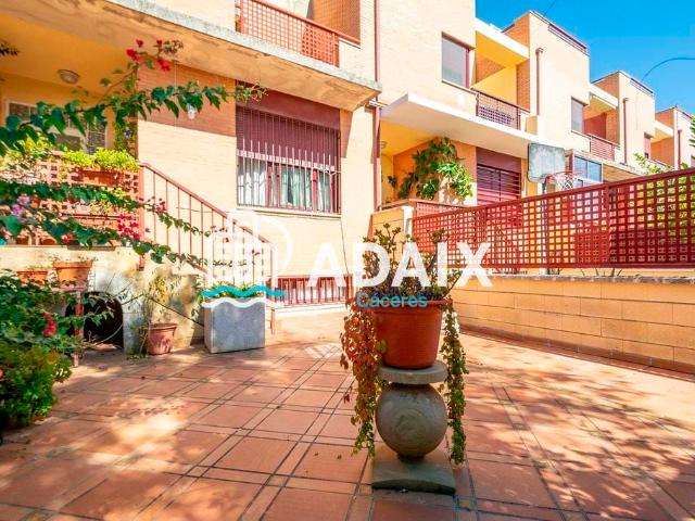Casa en venta en Nuevo Cáceres, Cáceres