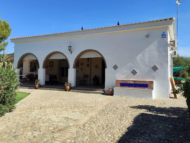 Chalet en venta en Urbanizacion las monjas, Carmona