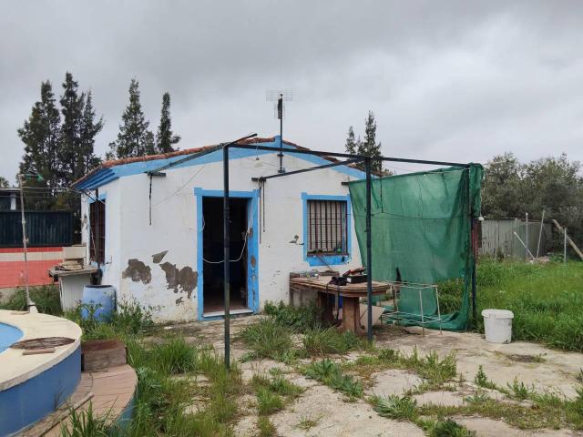 Chalet en venta en Carmona, Andalucía