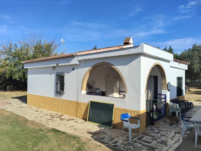 Chalet en venta en Los Arrobones, Carmona