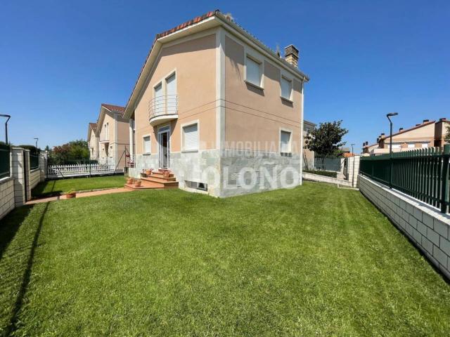 Chalet en venta en Casalarreina, La Rioja