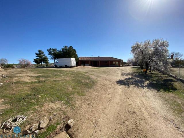 Villa en venta en Toledo