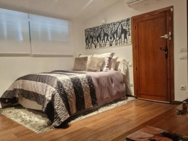 Chalet en venta en Cercedilla, Madrid