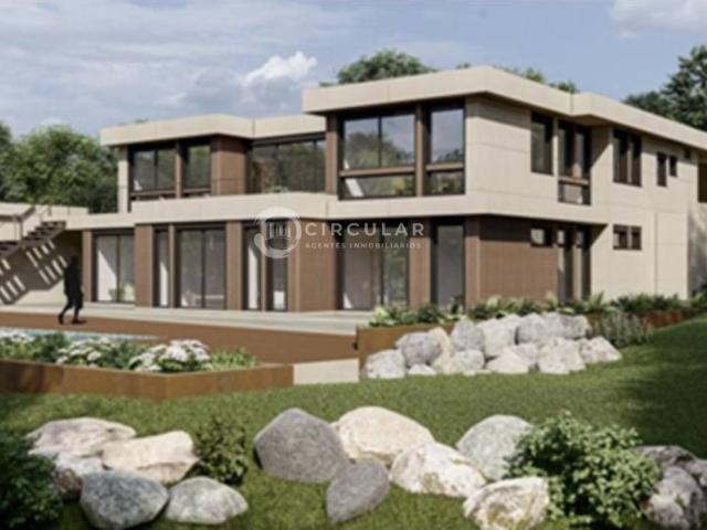 Chalet en venta en Santo Domingo, Algete