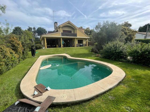Chalet en venta en Torrelodones Colonia, Torrelodones