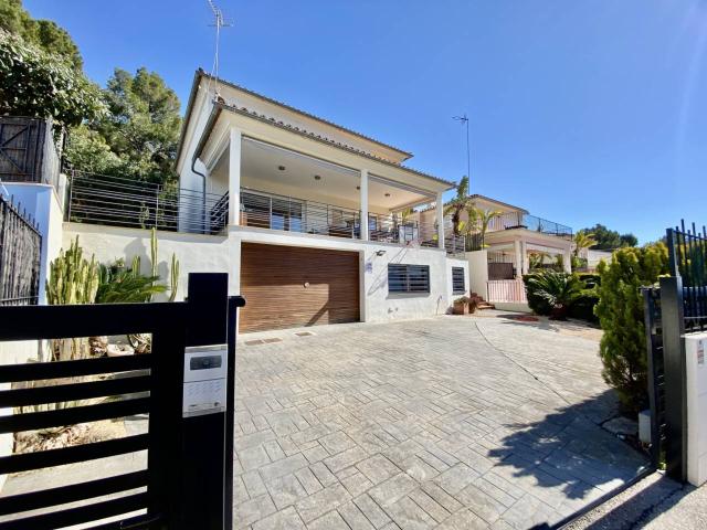 Chalet en venta en la Bonanova, Palma