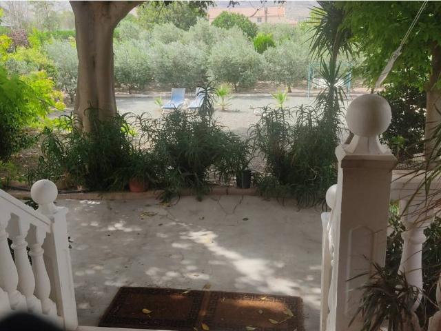 Chalet en venta en Almendricos, Alto Guadalentín