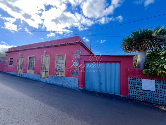 Chalet en venta en Los Llanos De Aridane, Canarias