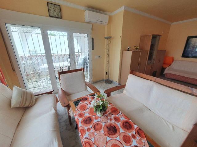 Chalet en venta en Ventanicas-El Cantal, Mojácar