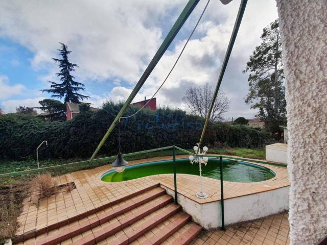 Casa en venta en Moraleja De Enmedio, Madrid