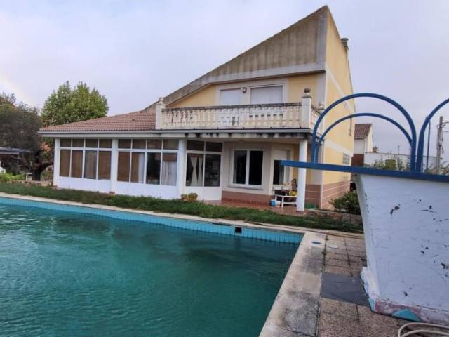 Chalet en venta en Morales Del Vino, Castilla y León