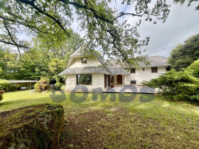 Chalet en venta en Lugo, Galicia