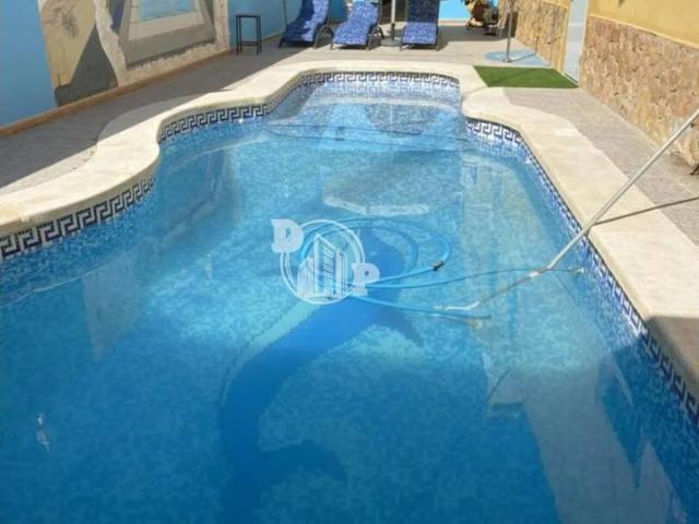 Chalet en venta en el Baix Segura / La Vega Baja, Valencia