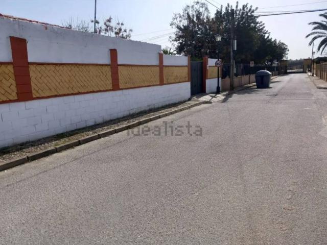 Chalet en venta en Urbanización el Magistrado, Alcalá De Guadaíra