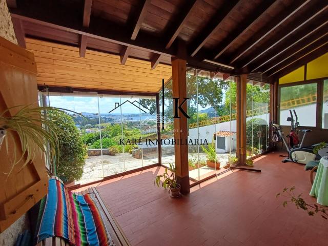 Chalet en venta en Ferrol, Galicia