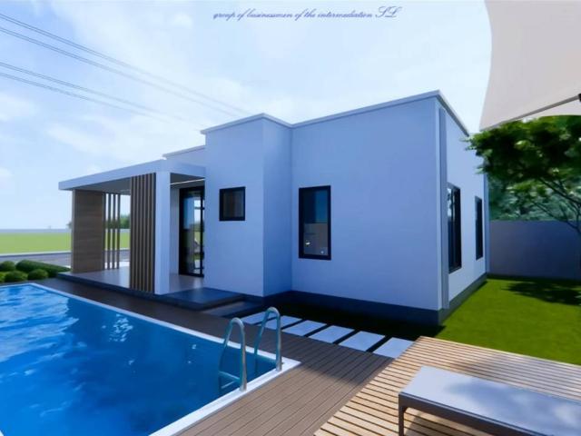Chalet en venta en Roldán, Campo de Cartagena y Mar Menor