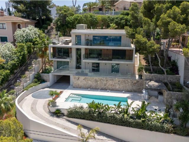 Chalet en venta en Calvià, Serra de Tramuntana