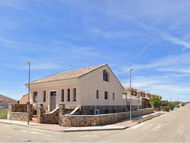 Chalet en venta en Sonseca, Castilla-La Mancha