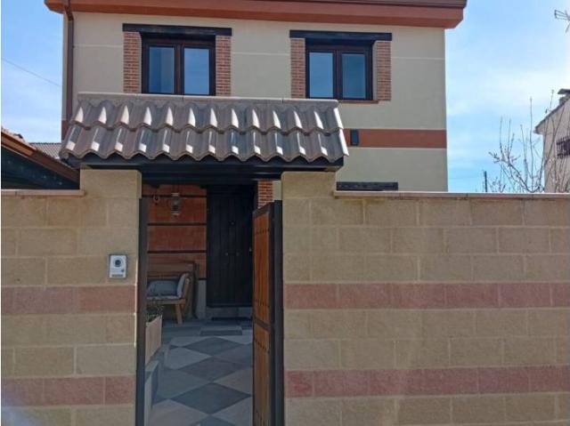 Chalet en venta en Trijueque, Castilla-La Mancha