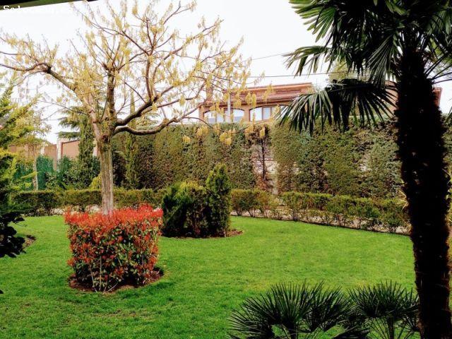 Casa en venta en Los Peñascales, Torrelodones