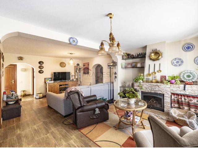 Casa en venta en Alpedrete, Madrid