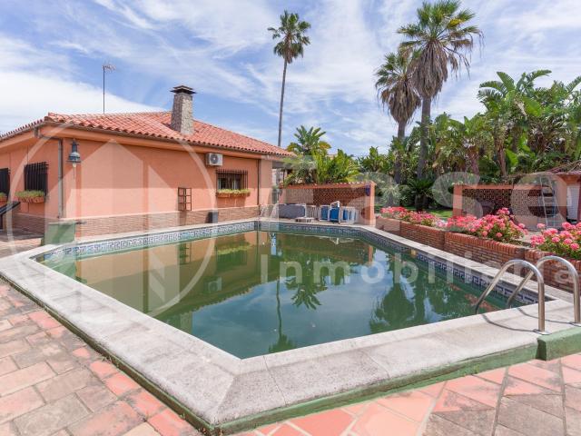 Casa en venta en Acebuchal, Campo de Gibraltar