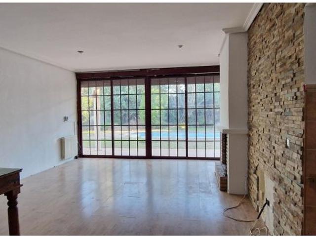 Casa en venta en Eurovillas-Las Villas, Nuevo Baztán