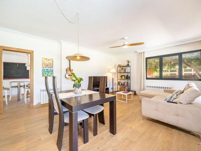 Casa en venta en es Caülls, Raiguer