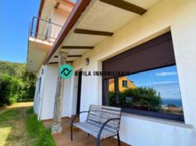 Chalet en venta en Salcidos, O Baixo Miño