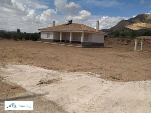 Chalet en venta en Oriental, Murcia