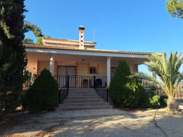 Chalet en venta en Virgen del Oro, Vega Alta del Segura