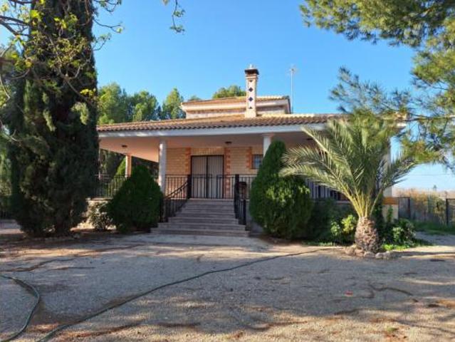 Chalet en venta en Virgen del Oro, Vega Alta del Segura