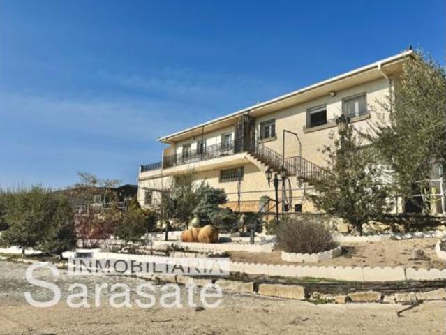 Chalet en venta en Estellerria, Navarra